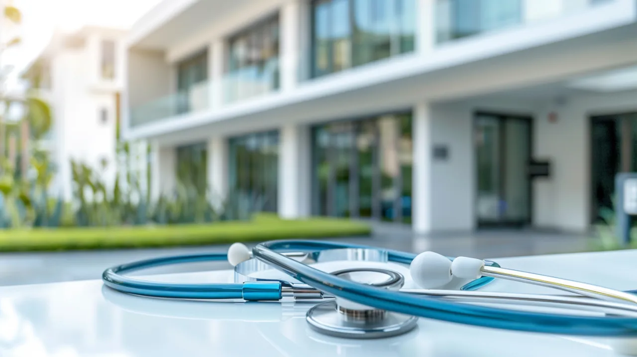 Zdjęcie Praca w szpitalu w Pleszewie: Najlepsze oferty pracy w szpitalu