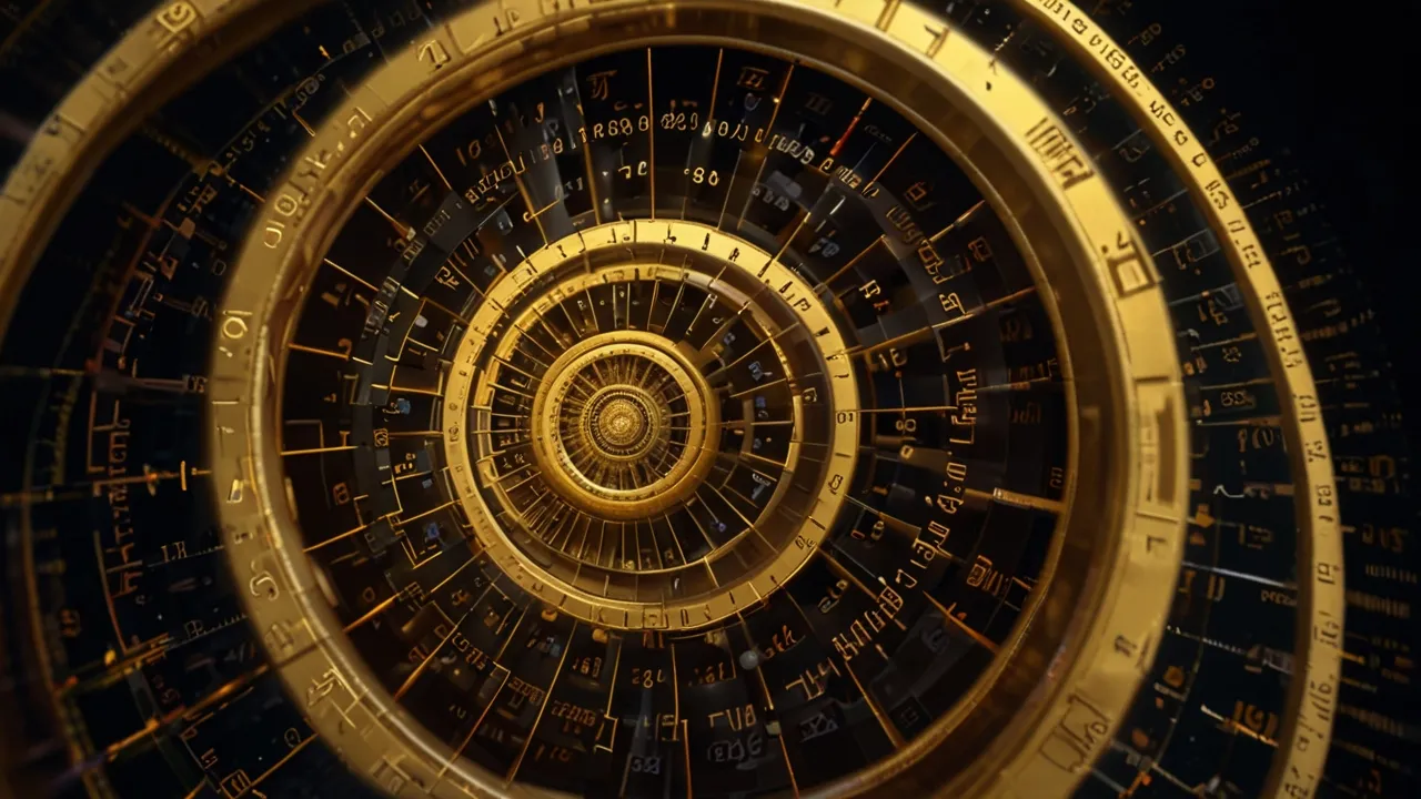 Zdjęcie Jak Fibonaci inspiruje filmowców? Ukryte matematyczne perełki