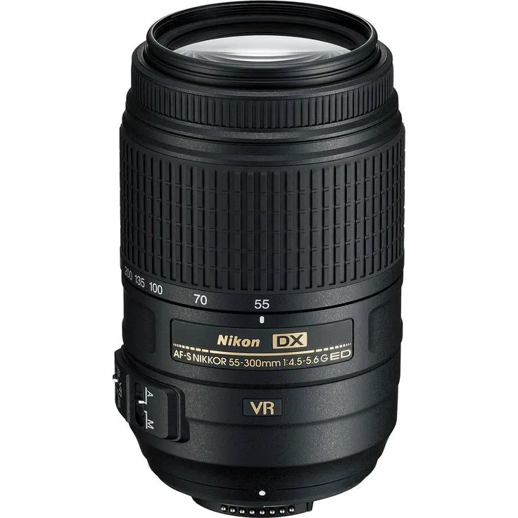 Zdjęcie Najlepsze obiektywy stałoogniskowe do Nikon D3200 - porównanie