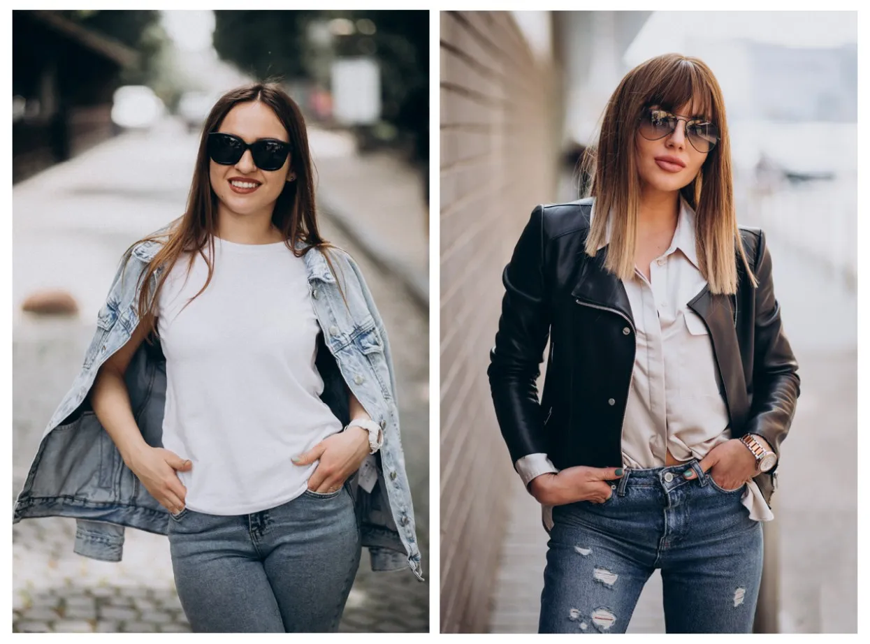 Zdjęcie Jak ubrać się na koncert rockowy? Stylizacje i porady