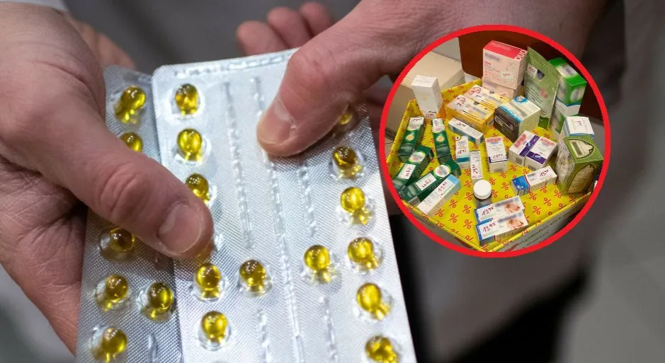 Zdjęcie Czy leki na cholesterol niszczą wątrobę? Sprawdź niebezpieczeństwa zdrowotne