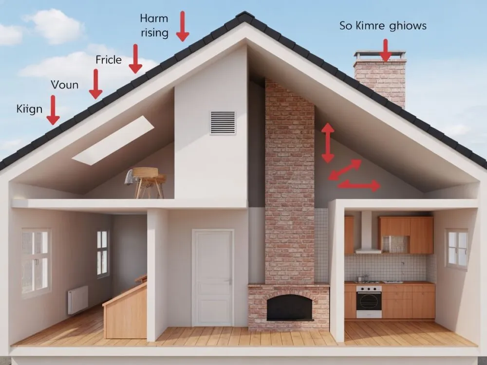 Zdjęcie Kiedy wyłączyć ogrzewanie w domu, aby uniknąć wysokich kosztów?