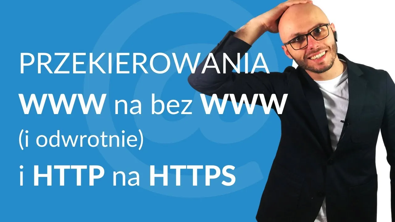 Zdjęcie Jak zrobić przekierowanie strony HTML i uniknąć błędów na stronie