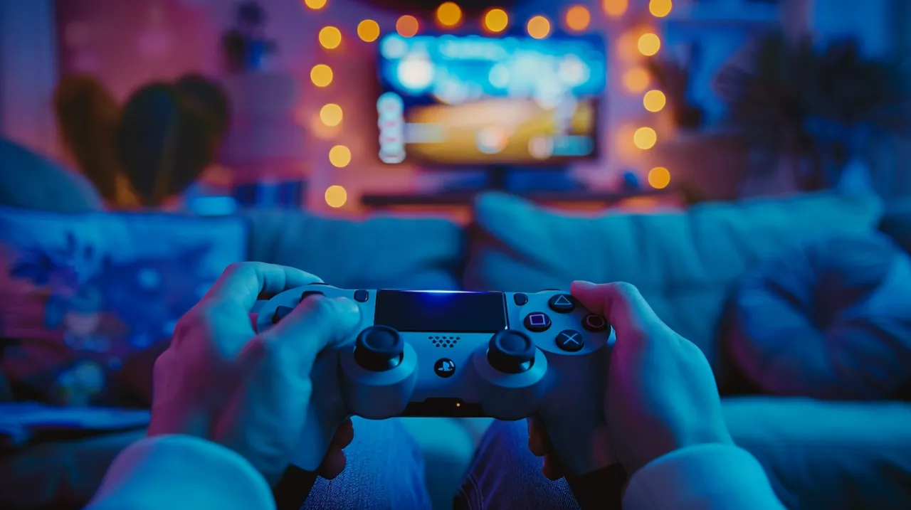 Zdjęcie PlayStation Play at Home: Jakie gry są dostępne? Co można pobrać?