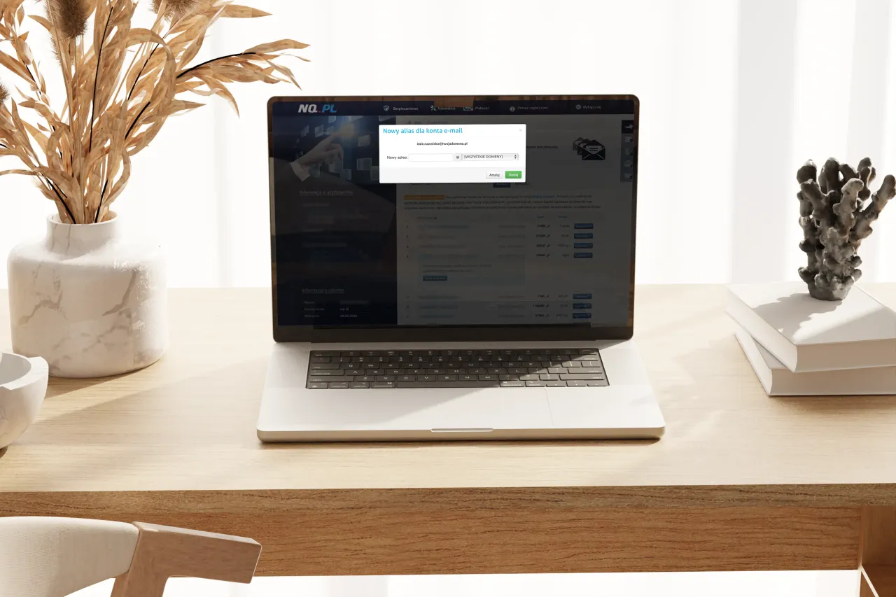 Zdjęcie Czy poczta o2 jest bezpieczna? Odkryj najważniejsze zagrożenia i zabezpieczenia