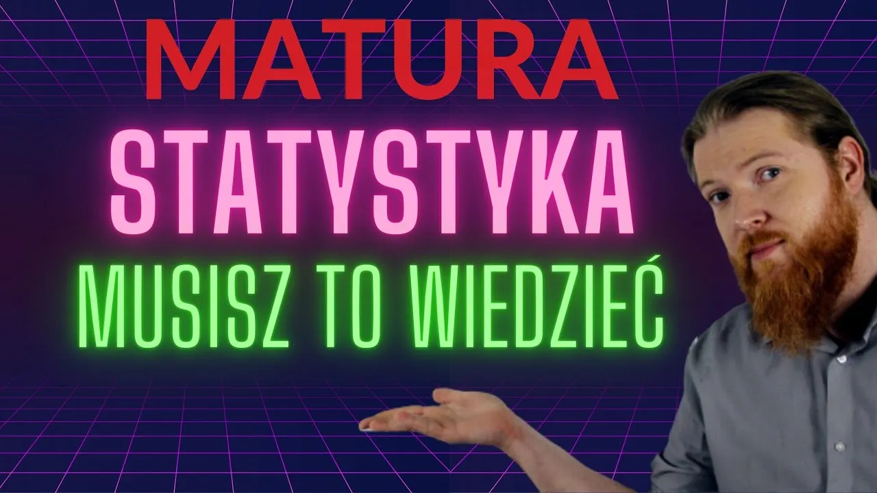 Zdjęcie Statystyka w matematyce: Kluczowe informacje i zastosowania, które musisz znać