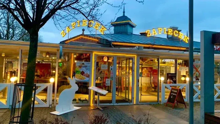 Zdjęcie Międzyzdroje gdzie zjeść – najlepsze restauracje i smaki w mieście