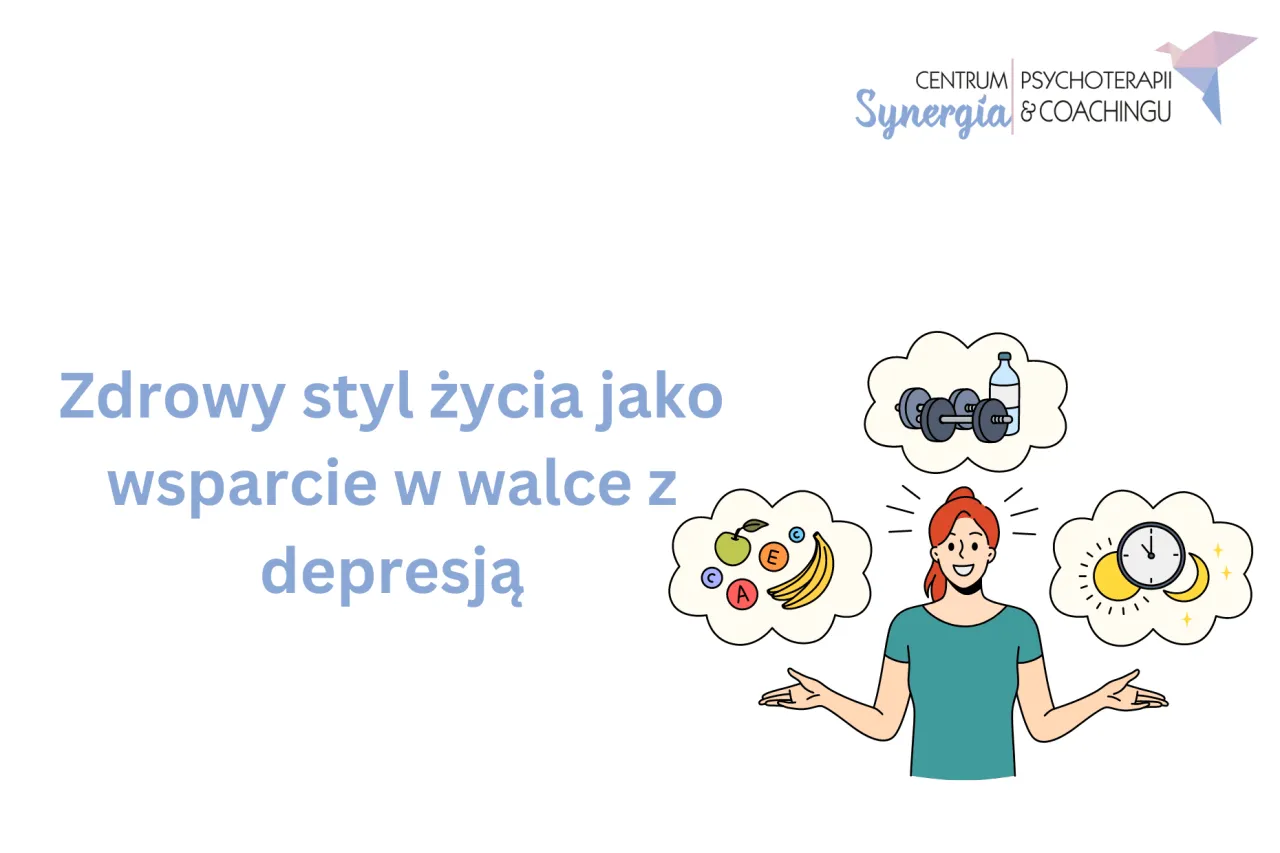 Zdjęcie Jak pomóc osobie z depresją – skuteczne sposoby wsparcia bliskich