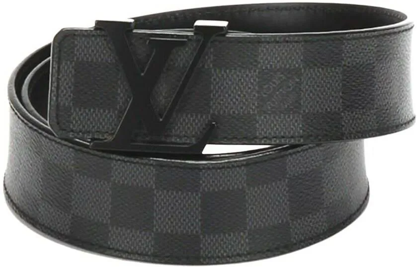 Zdjęcie Ceny pask&oacute;w Louis Vuitton: Ile kosztują i gdzie kupić oryginał?