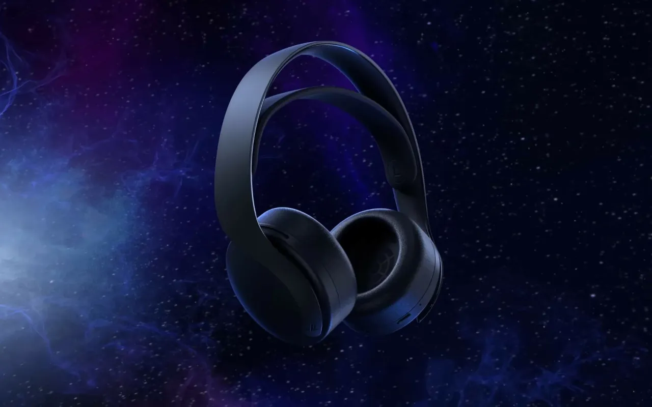 Zdjęcie Słuchawki bezprzewodowe do PS5: Jaki model wybrać? Poradnik