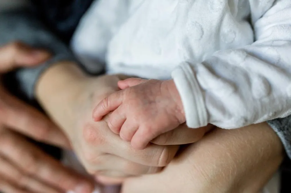 Zdjęcie Ćwiczenia dla rodziców i dzieci, które wzmocnią waszą więź emocjonalną