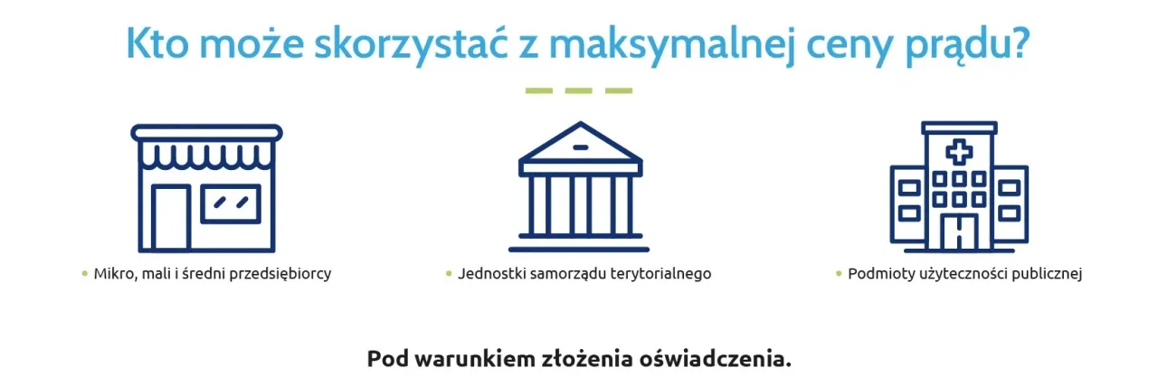 Zdjęcie Jakie są aktualne stawki ceny prądu dla firm PGE?
