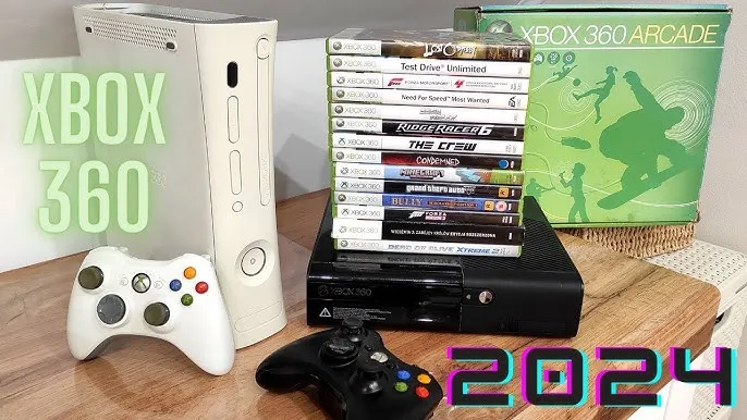 Zdjęcie Jak kupić gry na Xbox 360 - najlepsze miejsca i porady na start