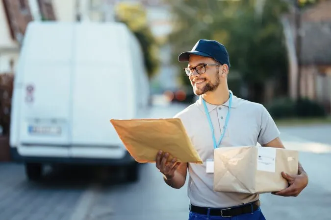 Zdjęcie Do której jeździ kurier InPost? Sprawdź godziny dostaw i więcej