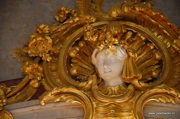 Zdjęcie Pałac w Rundāle: Odkryj fascynującą historię i piękno architektury