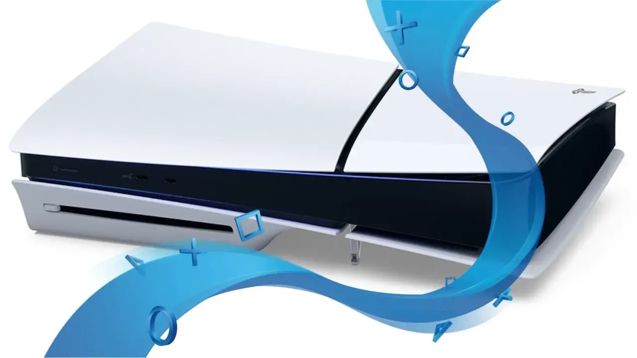 Zdjęcie Kiedy dostępna będzie PS5 Slim? Poznaj datę premiery i szczegóły