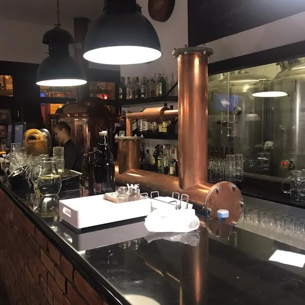 Zdjęcie Gdzie zjeść w Raciborzu? Odkryj najlepsze restauracje i smaki