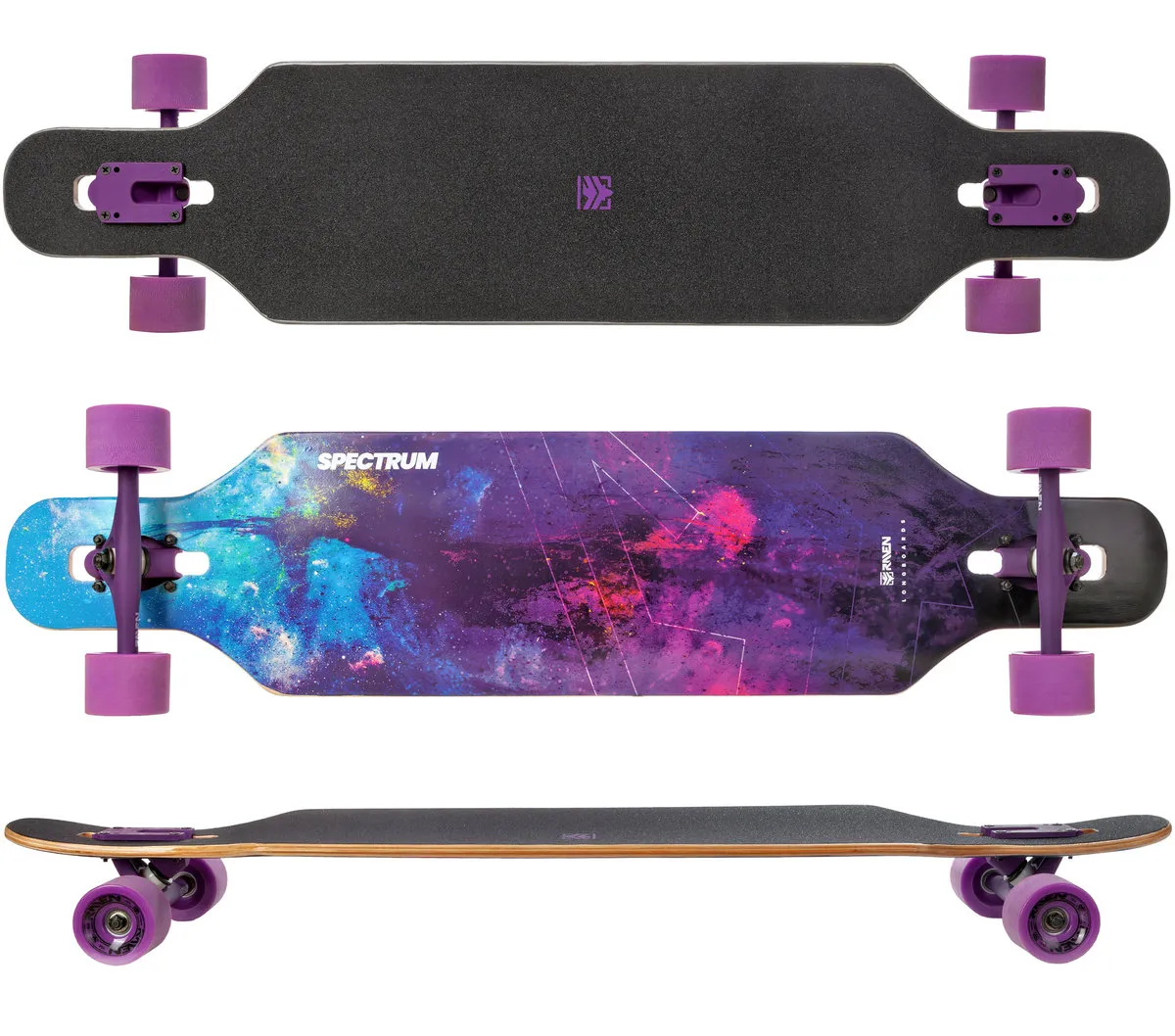 Zdjęcie Co lepsze: longboard czy deskorolka? Porównanie dla początkujących