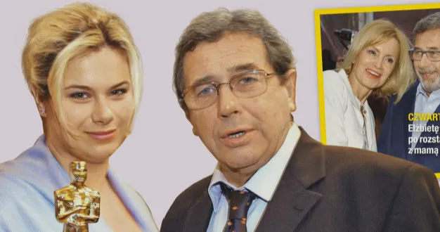 Zdjęcie Czy Janusz Gajos ma dzieci? Zaskakujące fakty o rodzinie aktora