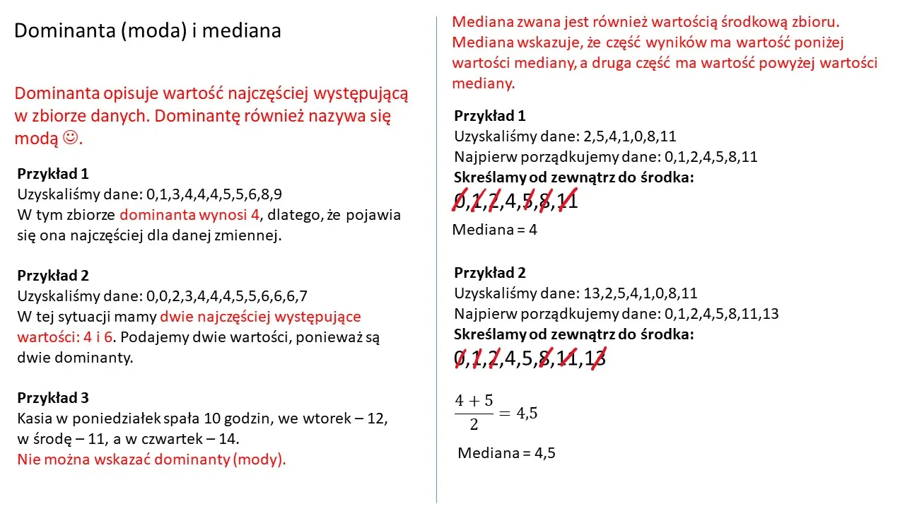 Zdjęcie Co to jest statystyka w matematyce? Kluczowe pojęcia i zastosowania