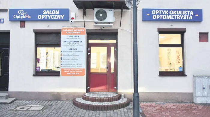Zdjęcie Gdzie zbadać wzrok? Sprawdź, jak uniknąć problemów ze wzrokiem