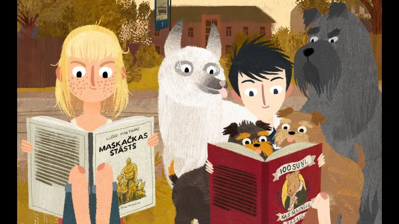 Zdjęcie Jak słyszymy film edukacyjny i jakie to ma znaczenie dla nauki