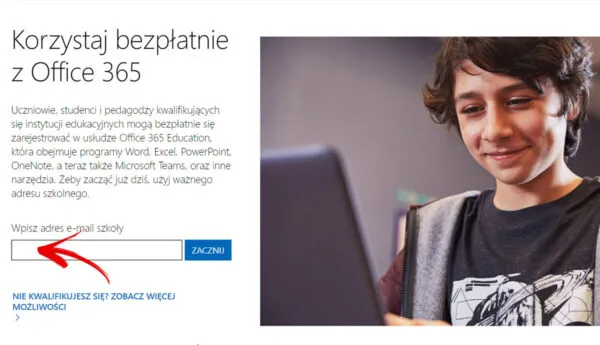 Zdjęcie Gdzie ściągnąć PowerPointa za darmo? Bezpieczne sposoby i alternatywy.