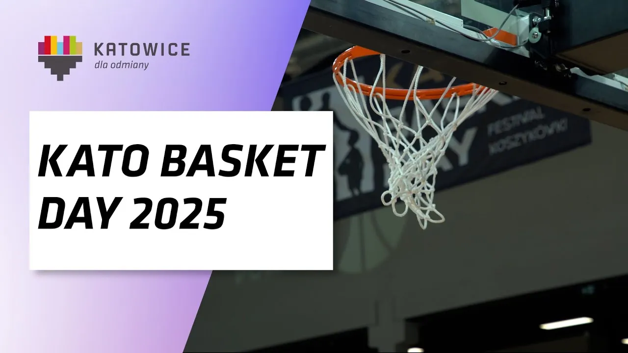 Zdjęcie Zajęcia z koszykówki Katowice – najlepsze programy dla dzieci i dorosłych