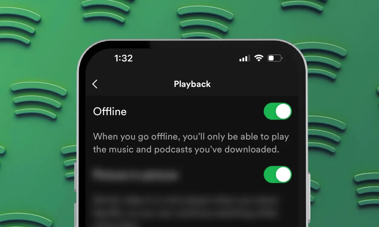 Zdjęcie Jak słuchać Spotify offline i cieszyć się muzyką wszędzie, gdzie chcesz