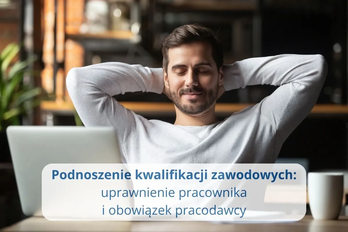 Zdjęcie Czy pracownik zakładu ubezpieczeń ma obowiązek szkoleń zawodowych?