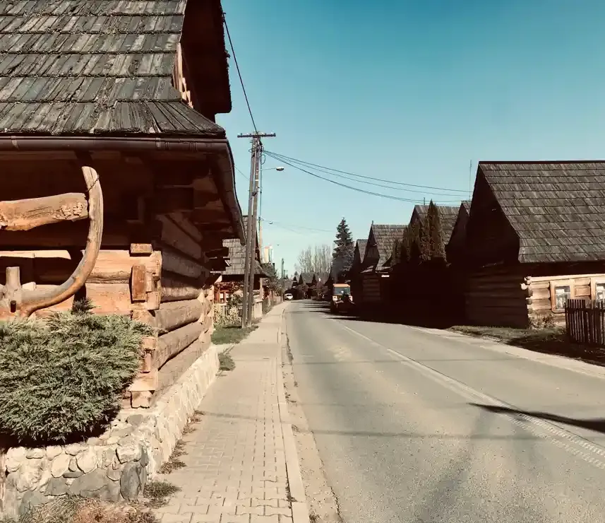 Zdjęcie Najlepsze atrakcje w Chochołowie, które musisz zobaczyć na wakacjach