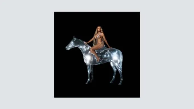 Zdjęcie Beyoncé Renaissance: Taneczna rewolucja w świecie muzyki