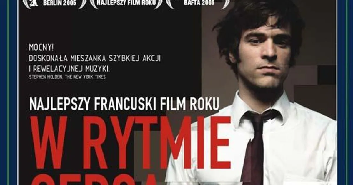 Zdjęcie Ile odcinków ma film w rytmie serca? Zaskakujące informacje o serii