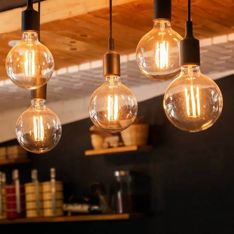 Zdjęcie Ile prądu pobiera żarówka LED? Zaskakujące różnice w zużyciu energii