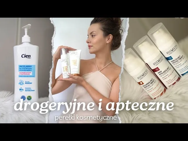 Zdjęcie Holenderskie kosmetyki: co warto kupić? Odkryj perełki!