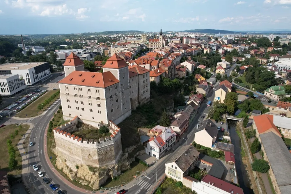 Zdjęcie Mlada Boleslav atrakcje – odkryj niezwykłe miejsca i doświadczenia