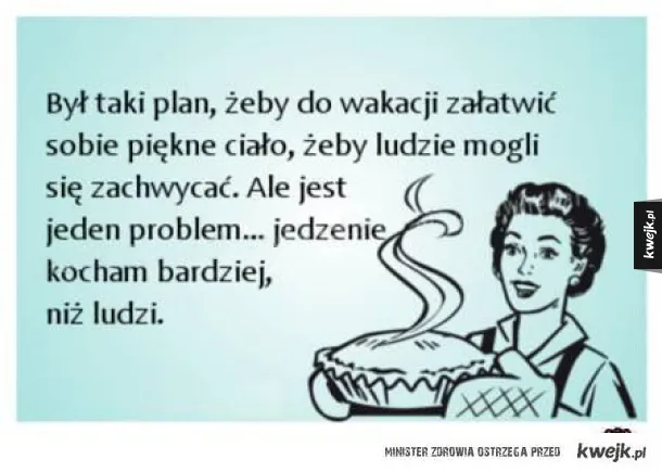 Zdjęcie Najśmieszniejsze suchary o jedzeniu: 30 dowcipów na każdą okazję