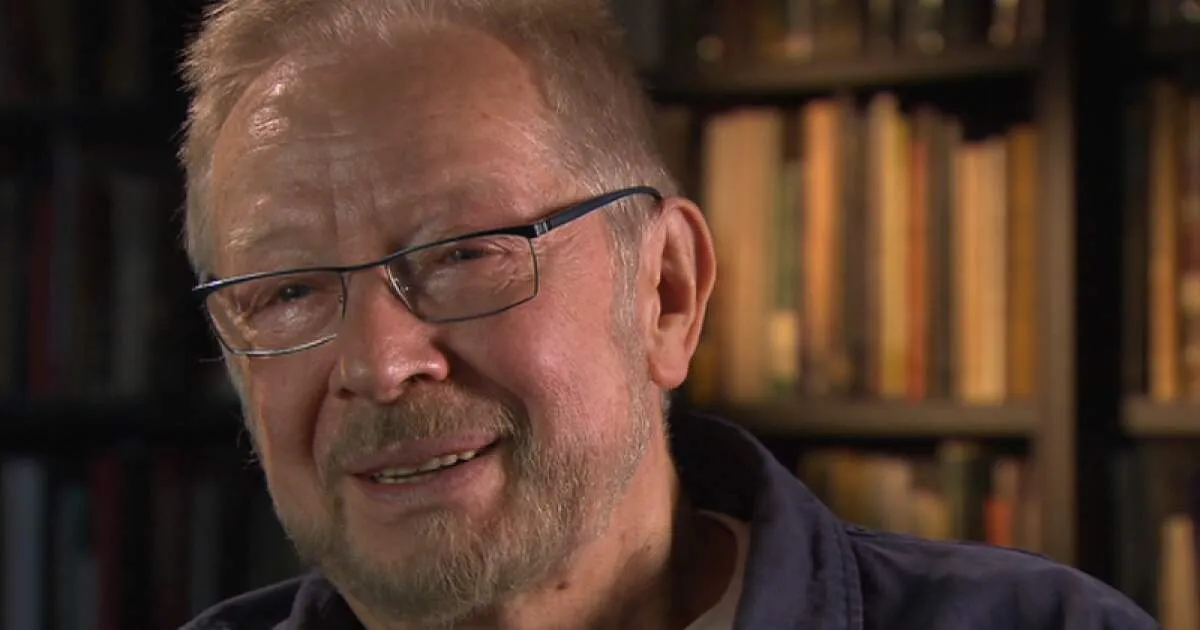 Zdjęcie Władysław Kowalski aktor – jego niezwykła kariera i życiowe osiągnięcia