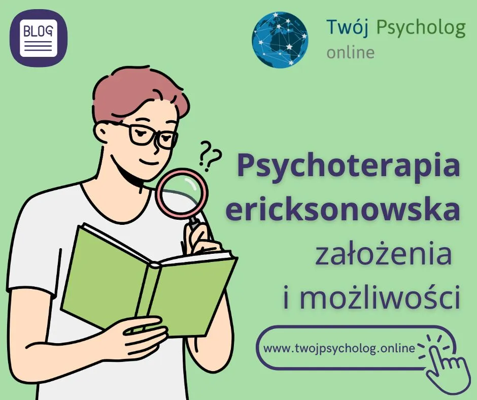 Zdjęcie Jak terapia ericksonowska otwiera drzwi podświadomości? 5 faktów