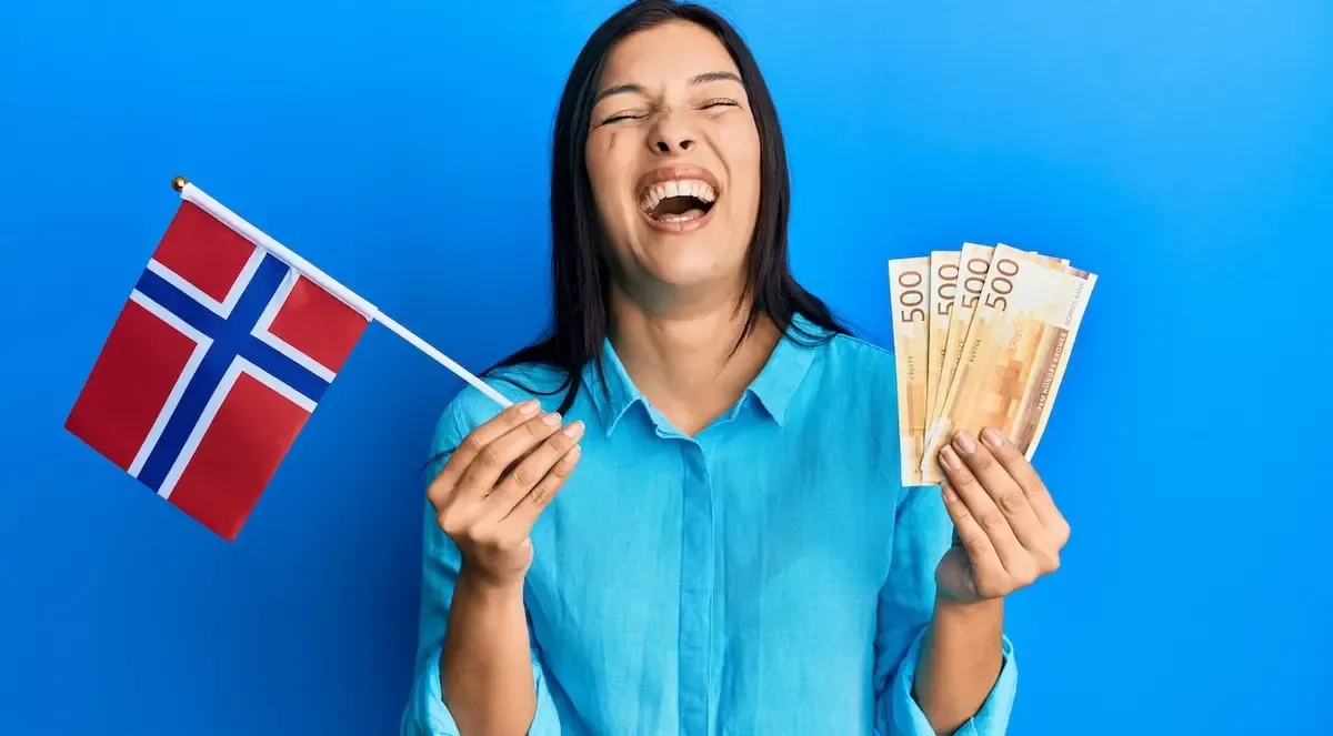 Zdjęcie Ile zarabia geodeta w Norwegii? Zaskakujące różnice w wynagrodzeniu