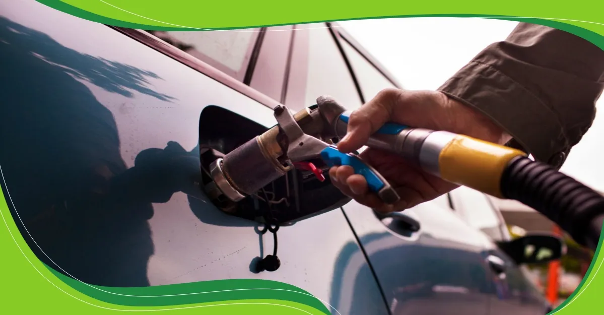 Zdjęcie Ile kosztuje przedłużenie homologacji butli LPG? Sprawdź, co wpływa na cenę.