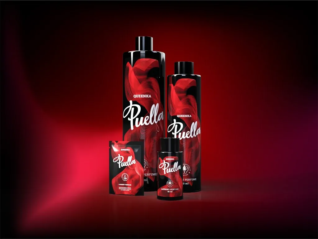 Zdjęcie Najlepsze perfumy do prania ranking - wybierz idealny zapach dla siebie