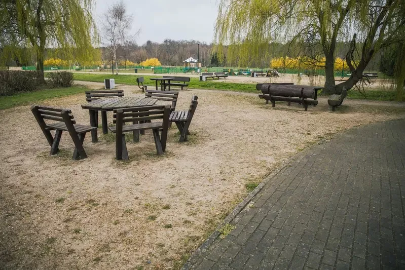 Zdjęcie Najlepsze miejsca na grilla w Gdańsku, które musisz poznać