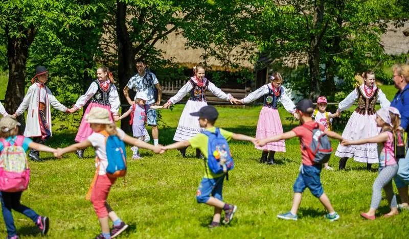 Zdjęcie Najlepsze atrakcje dla dzieci w Małopolsce, które warto odwiedzić