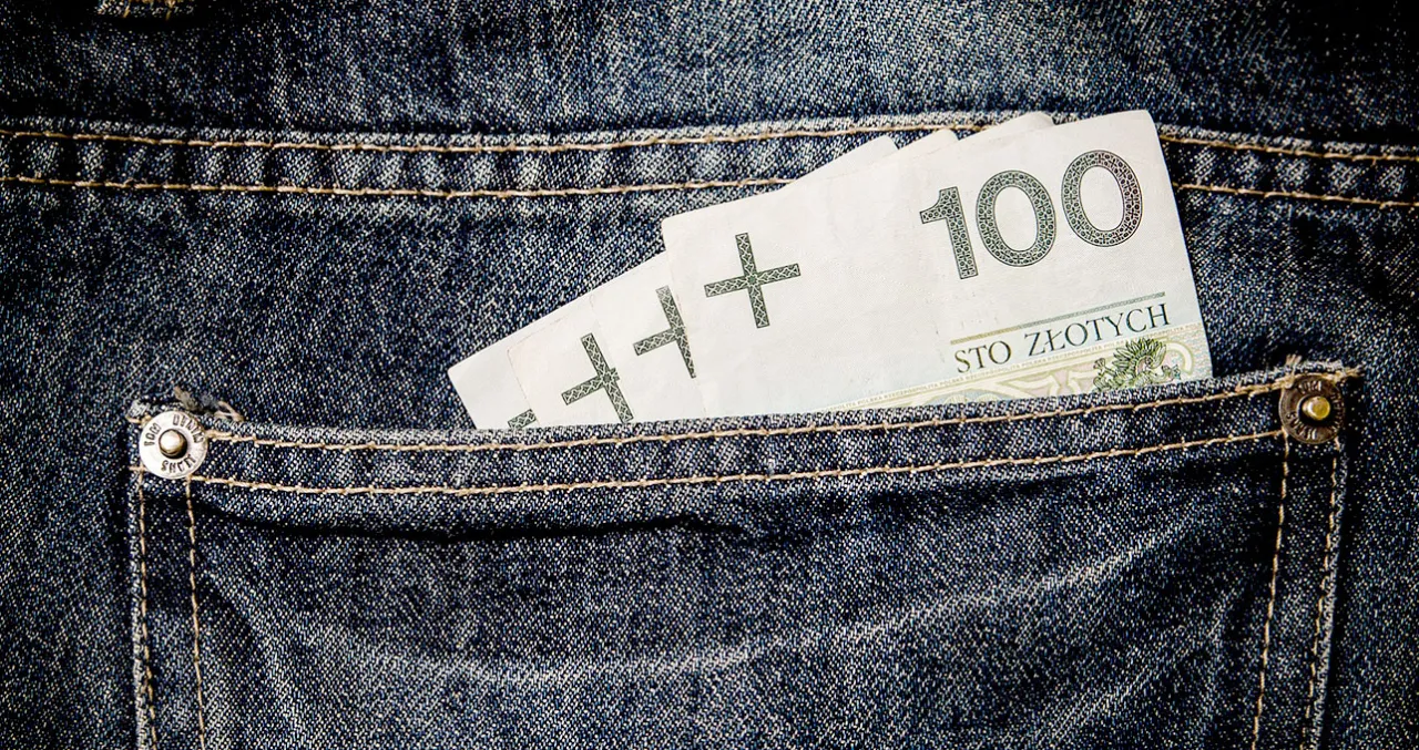 Zdjęcie Ile można zarobić na wychowawczym? Sprawdź pensje i zasiłki