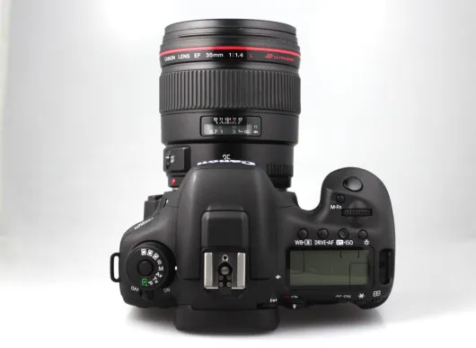Zdjęcie Jaki obiektyw do Canon 7D Mark II? Odkryj idealne rozwiązania dla Ciebie