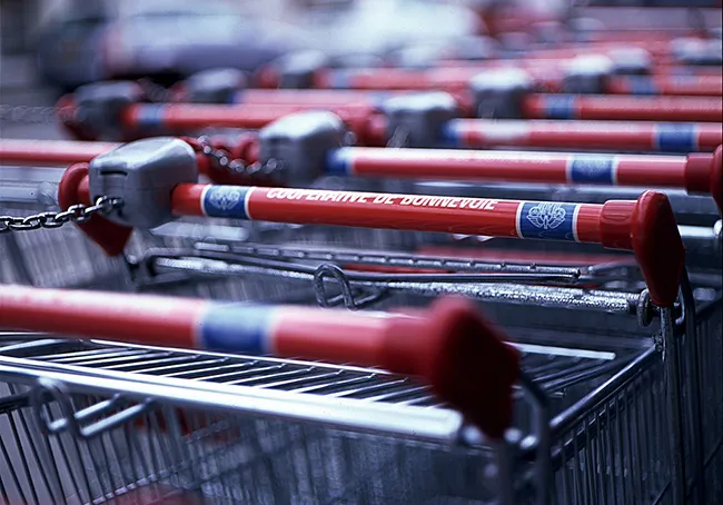 Zdjęcie Czy zakupy w niedzielę to grzech? Zaskakujące spojrzenie na moralność