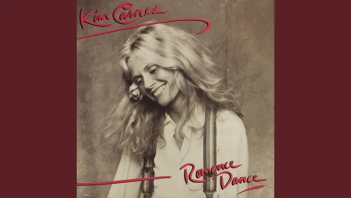 Zdjęcie Najlepsze utwory Kim Carnes na YouTube Music - słuchaj teraz