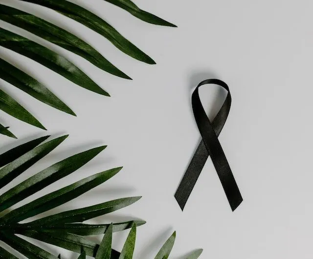 Zdjęcie Ile trwa żałoba w kościele katolickim? Poznaj elastyczne zasady