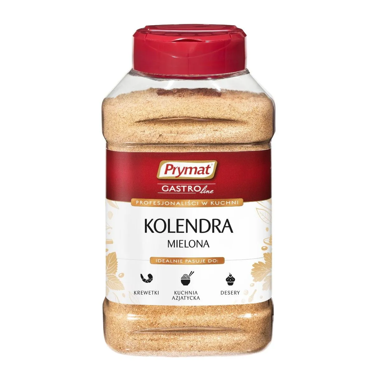 Zdjęcie Kolendra mielona do czego? Odkryj jej niezwykłe zastosowania w kuchni